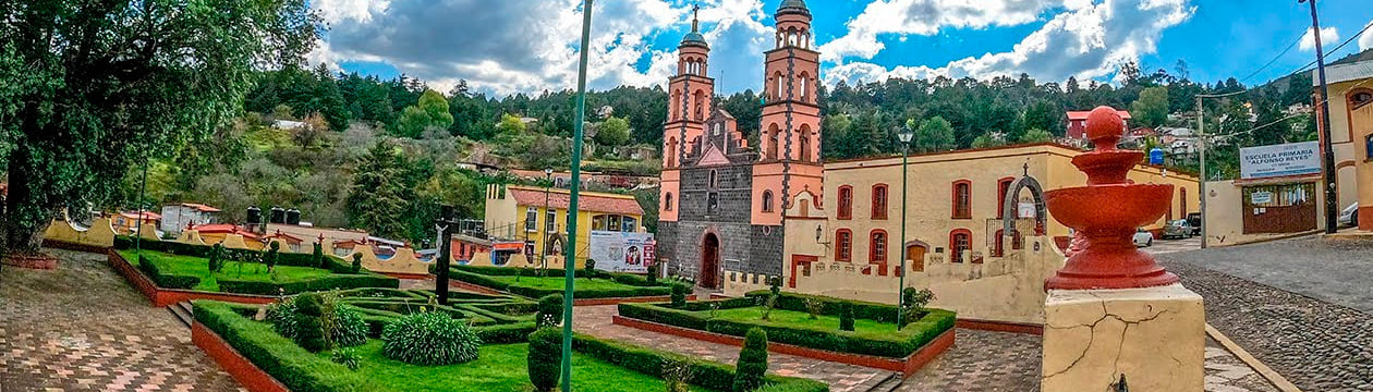 Imagen principal del destino EL ORO