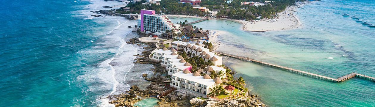Imagen principal del destino TOUR ISLA MUJERES