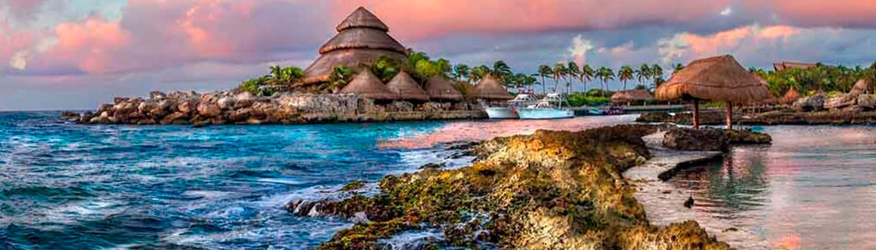 Imagen principal del destino TOUR XCARET PLUS