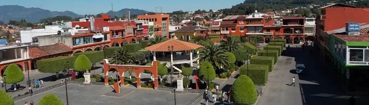 Imagen principal del destino XICOTEPEC