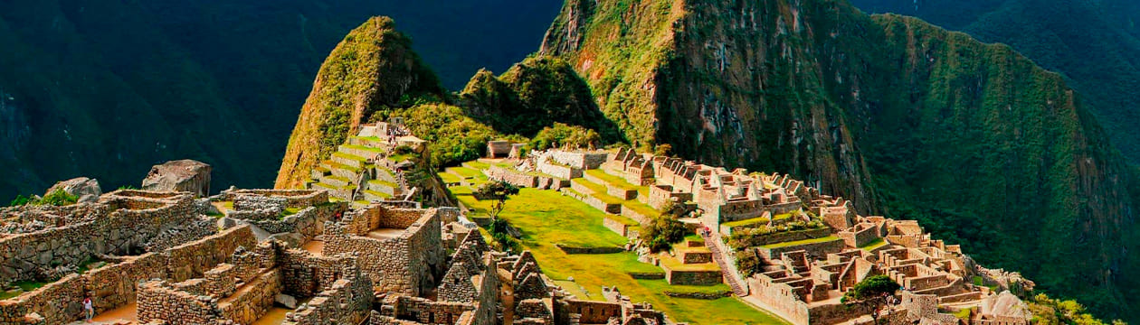 Imagen principal del destino DISFRUTA DE UNA EXPERIENCIA ANDINA