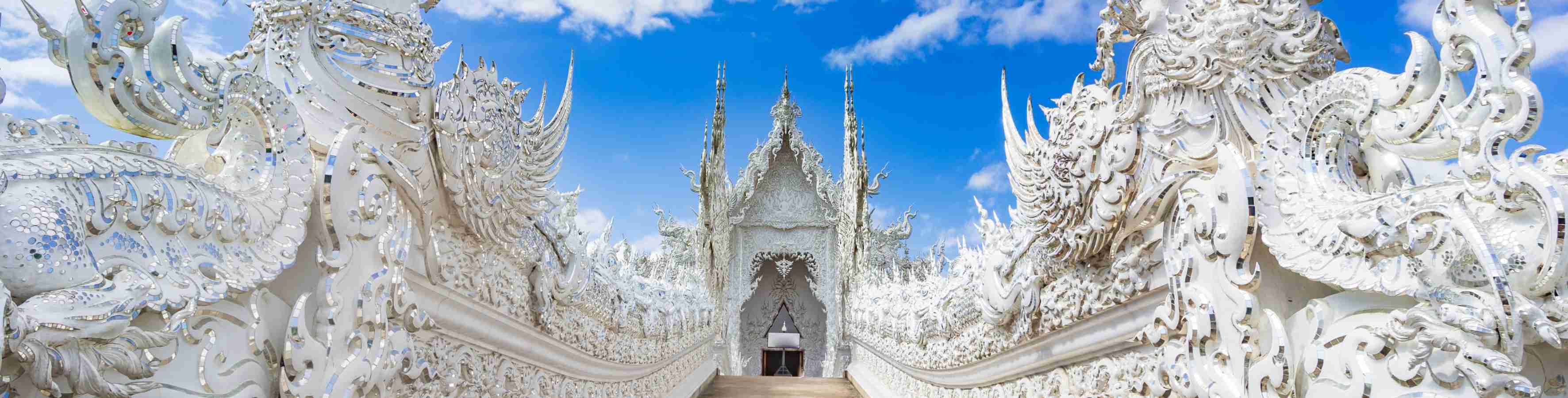 Imagen principal del destino TAILANDIA
