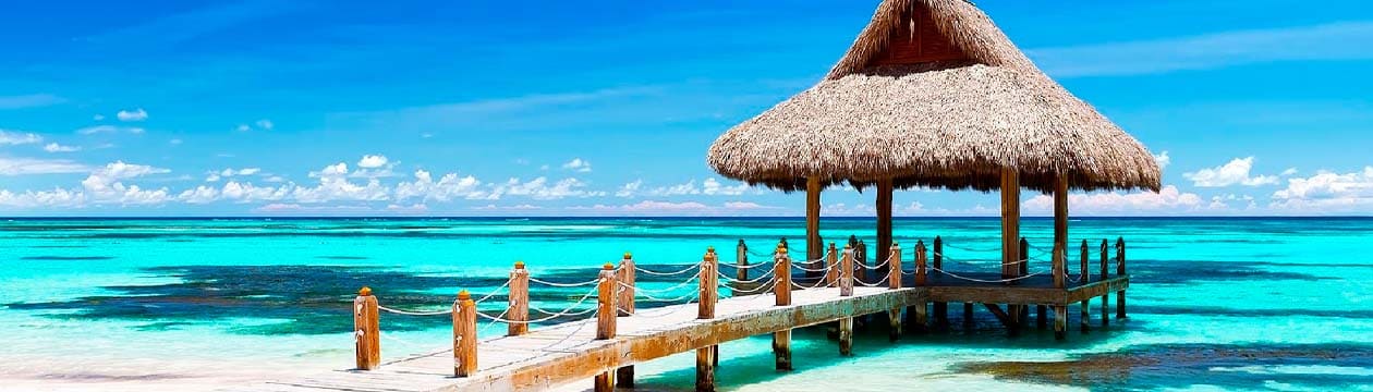 Imagen principal del destino PUNTA CANA