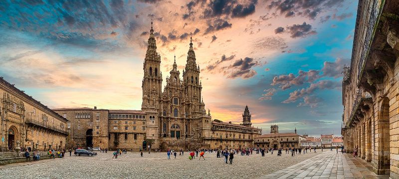 Imagen principal del destino TODO ESPAÑA, PORTUGAL Y MARRUECOS