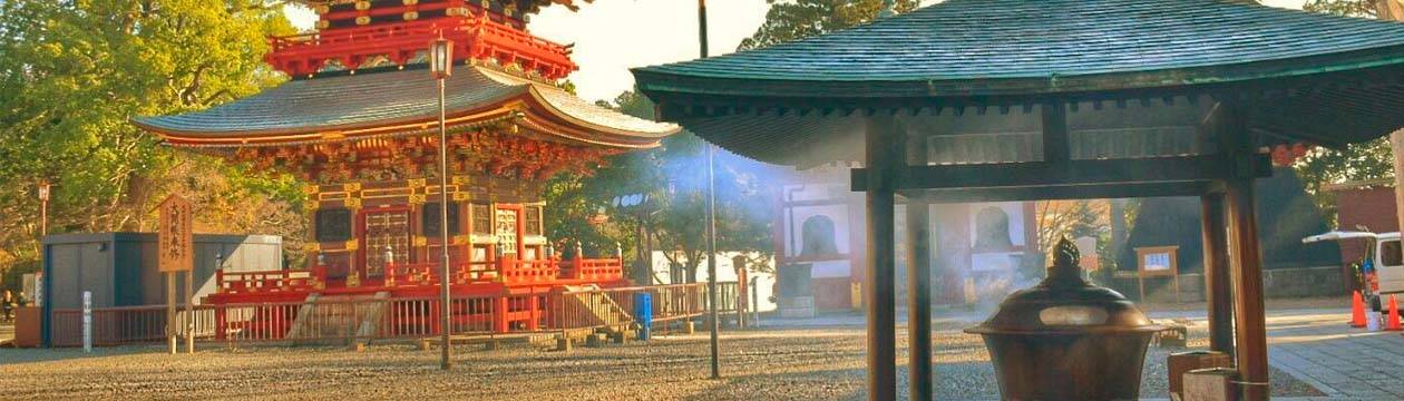 Imagen principal del destino JAPON AL MAXIMO