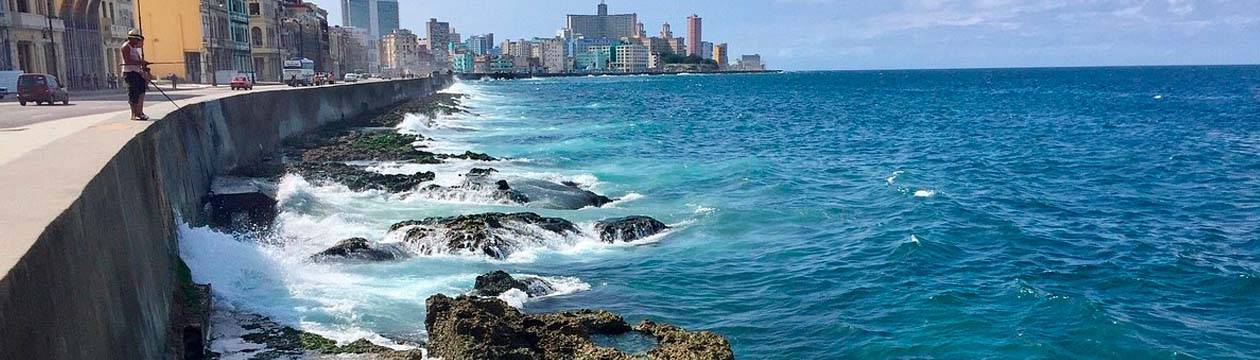 Imagen principal del destino TESOROS DE CUBA