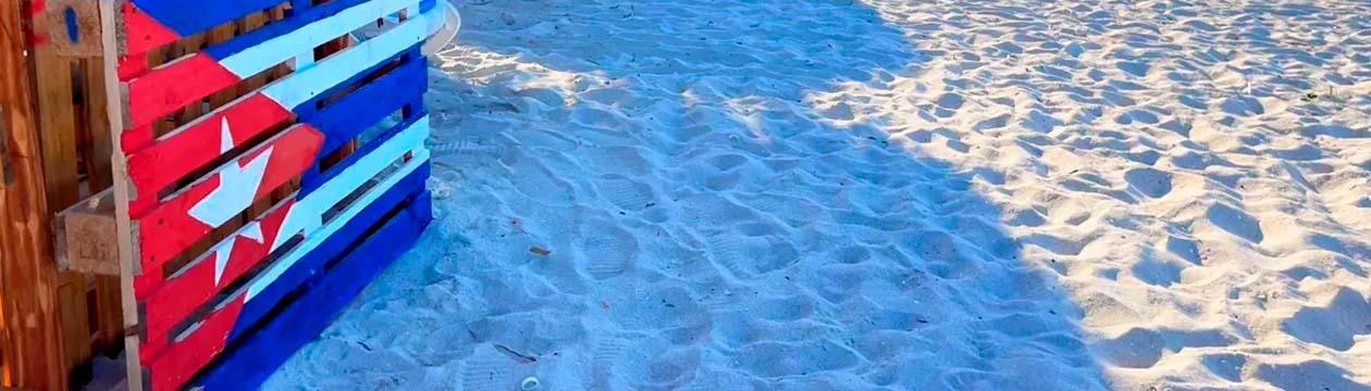 Imagen principal del destino CUBA