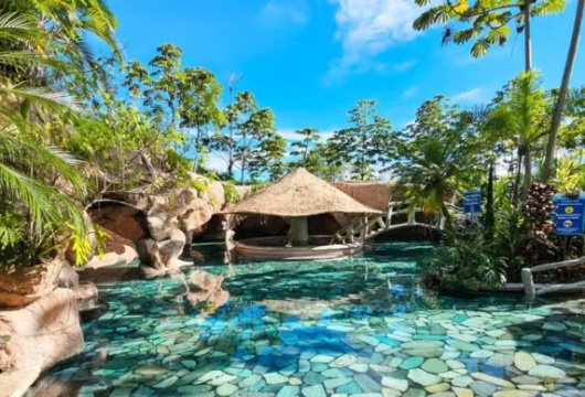 Imagen principal del destino COSTA RICA Y PANAMÁ