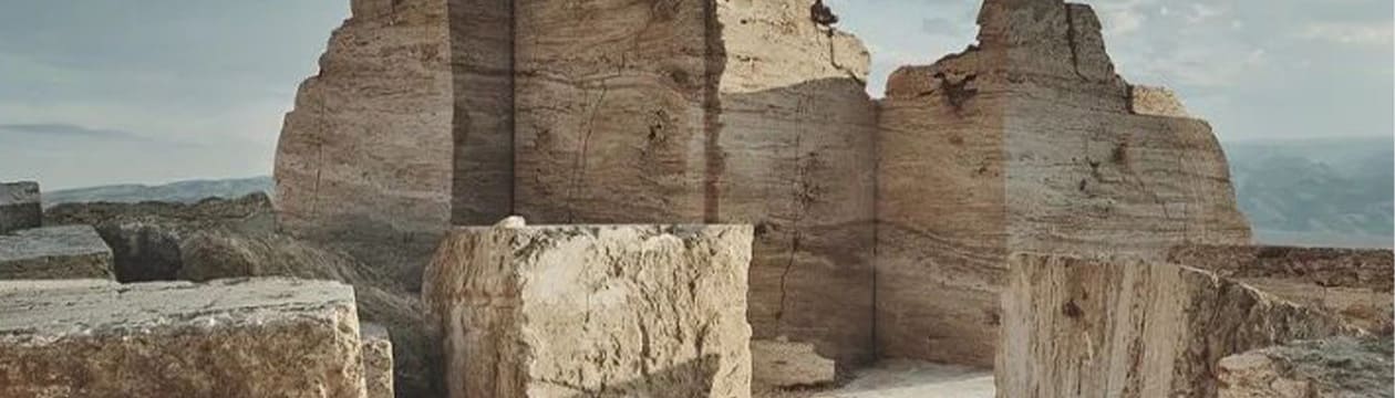 Imagen principal del destino CUATRO CIENEGAS Y PARRAS DE LA FUENTE