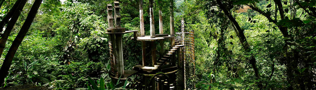 Imagen principal del destino HUASTECA POTOSINA