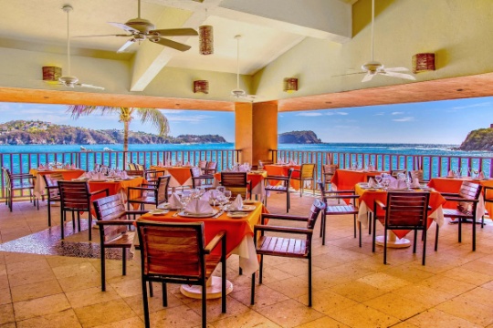Imagen principal del destino HUATULCO, OAXACA