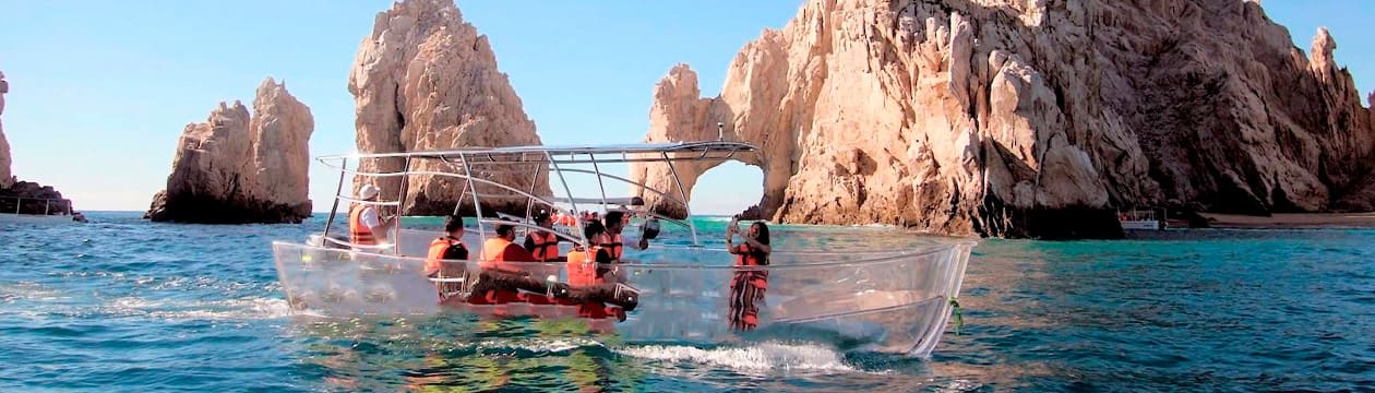 Imagen principal del destino LA PAZ, TODOS SANTOS Y LOS CABOS