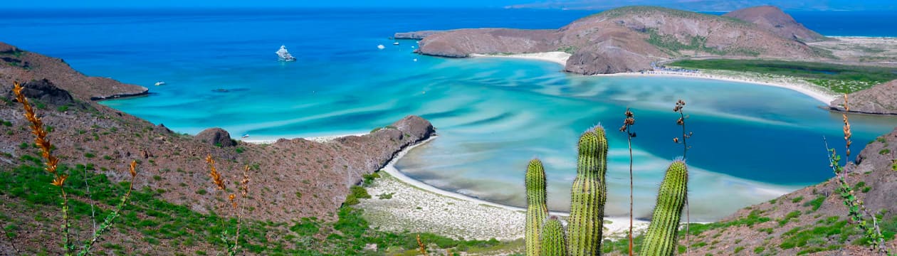 Imagen principal del destino ENCANTOS DE LA PAZ
