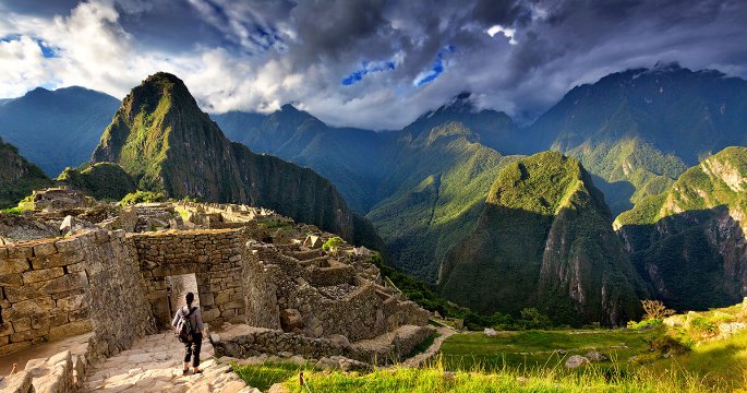 Imagen principal del destino ENCANTOS INCAS