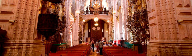Detalle del destino CACAHUAMILPA Y TAXCO 3