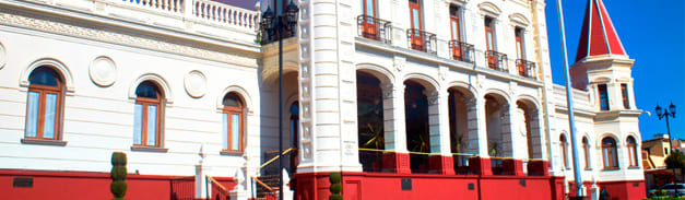 Detalle del destino EL ORO 3