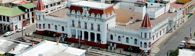 Detalle del destino EL ORO Y FERIA DE LA ESFERA EN TLALPUJAHUA, MICHOACAN 3