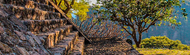 Detalle del destino MALINALCO 3