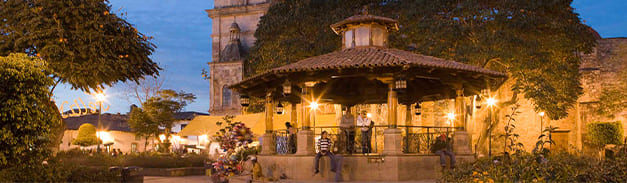 Detalle del destino MARIPOSA MONARCA CON VALLE DE BRAVO 3