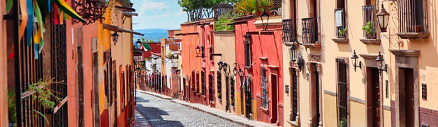 Detalle del destino SAN MIGUEL DE ALLENDE Y ATOTONILCO 3