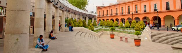 Detalle del destino TOLUCA Y METEPEC PUEBLOS CON ENCANTO 3
