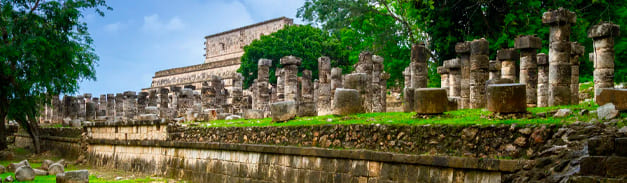 Detalle del destino TOUR CHICHEN-ITZA CLASICO 3