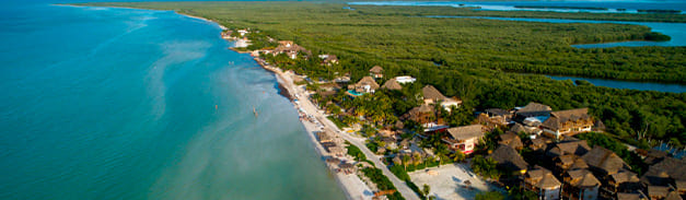 Detalle del destino TOUR HOLBOX 3