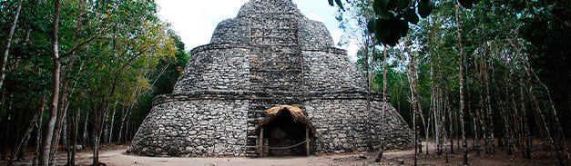 Detalle del destino TOUR TULUM, COBA Y CENOTE 3
