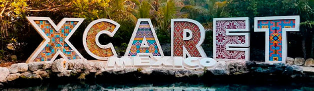 Detalle del destino TOUR XCARET PLUS 3