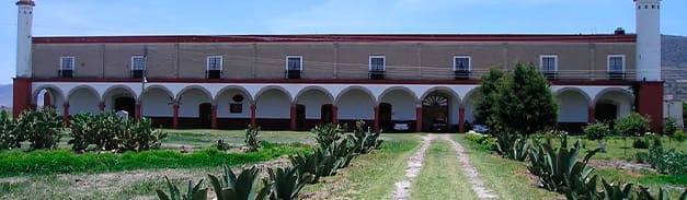 Detalle del destino UN RECORRIDO AL PASADO VISITANDO HERMOSAS HACIENDAS 3
