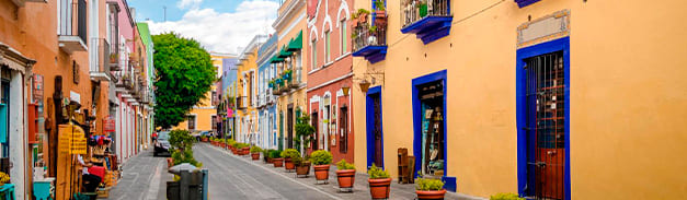 Detalle del destino VAL'QUIRICO, PUEBLA Y CHAUTLA 3