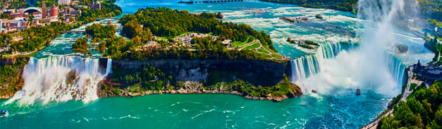 Detalle del destino CANADA 3