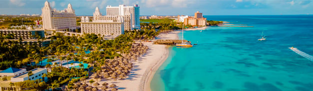 Detalle del destino CRUCERO AL CARIBE SIN VISA 3