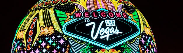 Detalle del destino LAS VEGAS 3