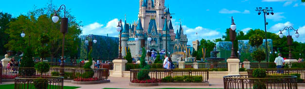 Detalle del destino MAGICO VERANO EN ORLANDO 3