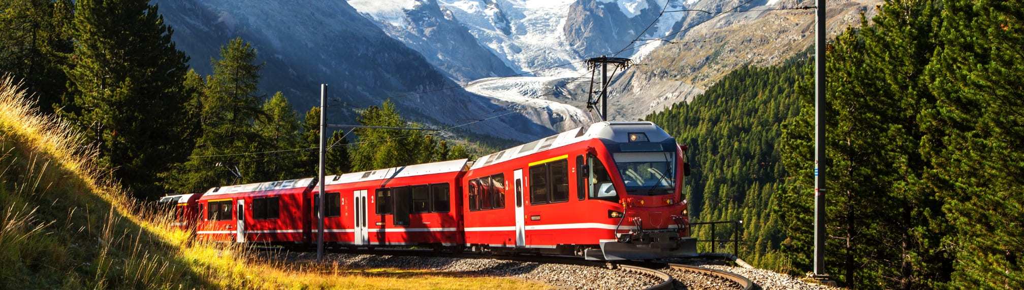 Detalle del destino SUIZA EN TRENES PANORAMICOS 3