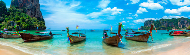 Detalle del destino SINGAPUR, VIETNAM, CAMBOYA Y TAILANDIA 3