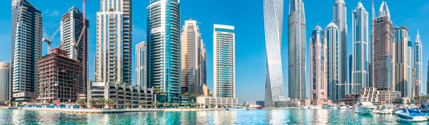 Detalle del destino TURQUIA Y DUBAI 3