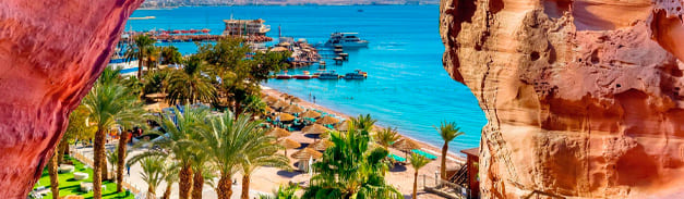 Detalle del destino EGIPTO, TIERRA SANTA Y JORDANIA 3