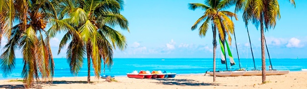 Detalle del destino CUBA 3
