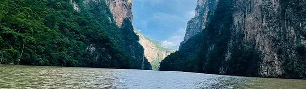 Detalle del destino CHIAPAS MAGNIFICA 3