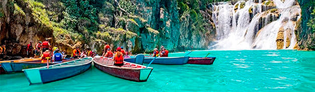 Detalle del destino HUASTECA POTOSINA 3