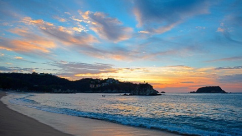Detalle del destino HUATULCO, OAXACA 3