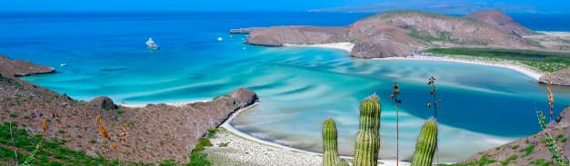 Detalle del destino LA PAZ, TODOS SANTOS Y LOS CABOS 3