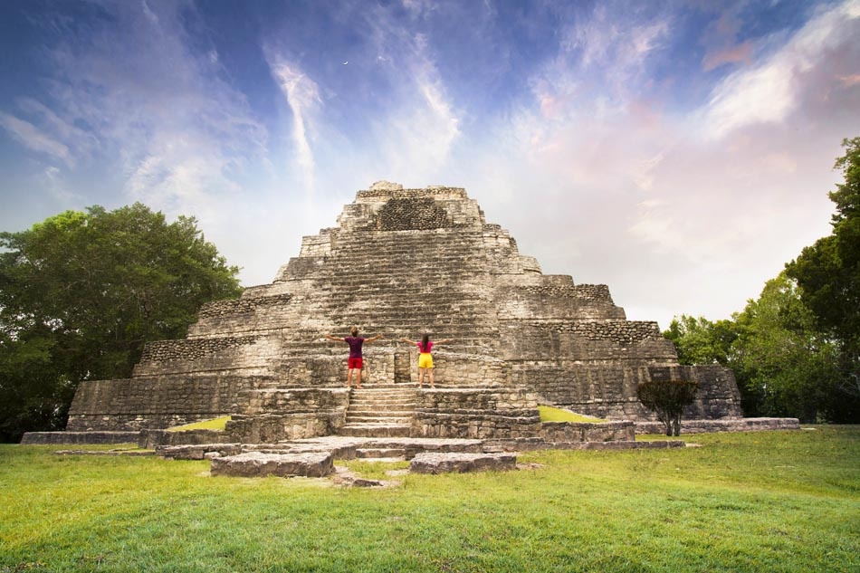 Detalle del destino MAHAHUAL BACALAR Y CHETUMAL 3