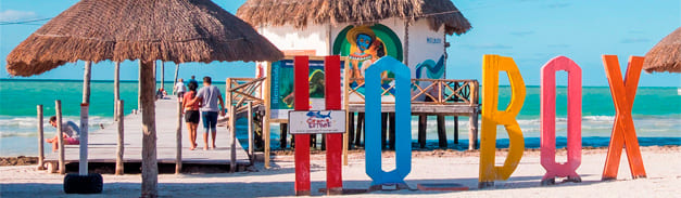 Detalle del destino YUCATAN  Y HOLBOX 3