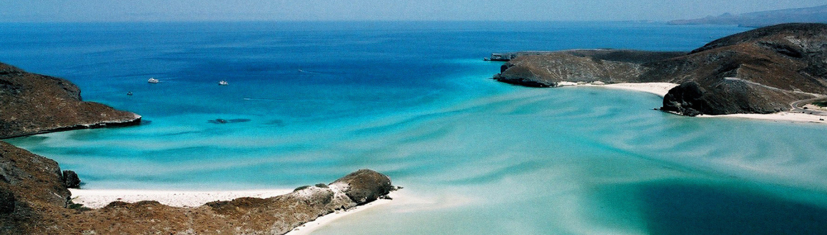 Detalle del destino HERMOSO LORETO CON LA PAZ Y LOS CABOS 3