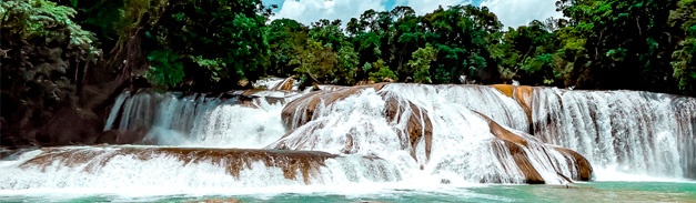 Detalle del destino TODO EL SURESTE MEXICANO A BORDO DEL TREN MAYA 3