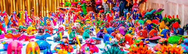 Detalle del destino ASOMBROSO OAXACA 3
