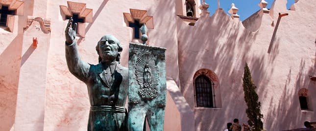 Atractivo turístico en SAN MIGUEL DE ALLENDE Y ATOTONILCO 4